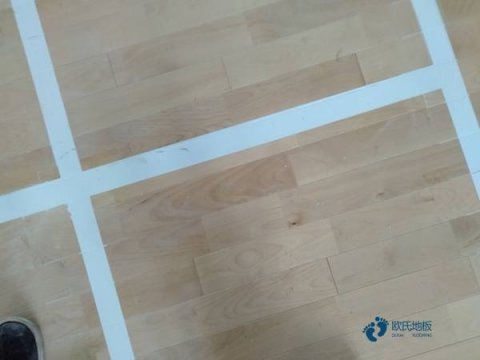运动型地板价格低