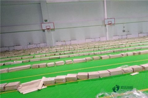 篮球场地木地板品牌排行榜