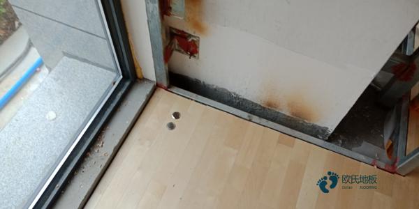 防火舞台木地板品牌电话3