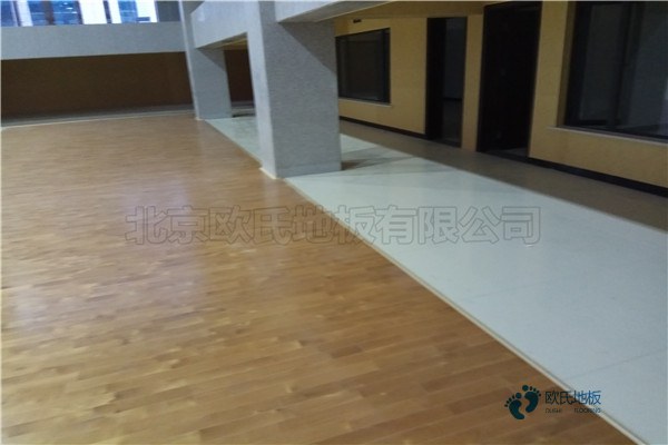 22mm厚运动场馆地板哪个品牌好3