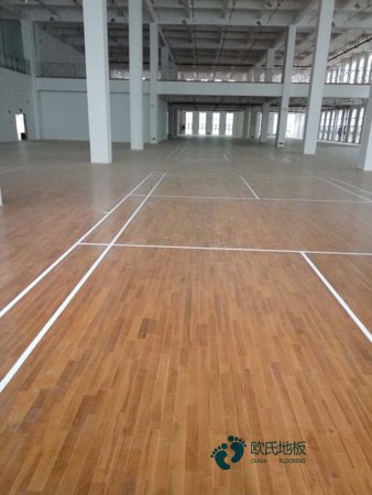常用运动体育地板哪个牌子环保3