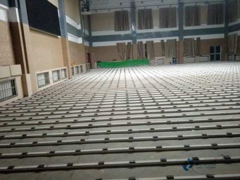 运动篮球地板哪个品牌好