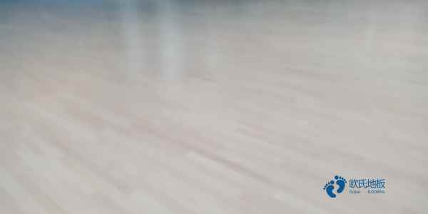 质量好运动场馆木地板施工工艺3