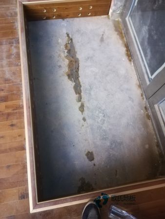 校园运动馆地板施工单位1
