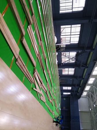 枫桦木体育场木地板排行3