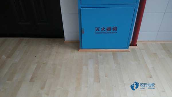 购买运动地板哪个牌子好1