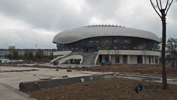 实木体育地板保养方法