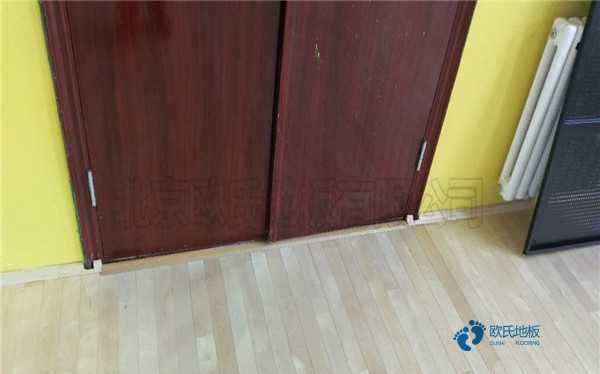 定制运动场馆地板品牌哪个好1