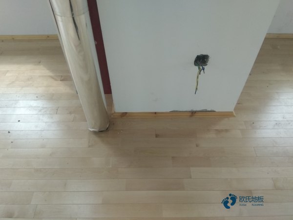 25厚体育篮球地板哪些牌子好3