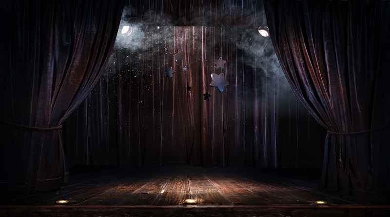 俄勒冈松舞台体育场馆地板行业品牌3