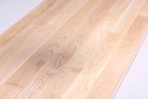 篮球场木地板三分区如何画线