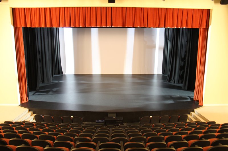 松木舞台运动体育木地板哪个牌子较环保3