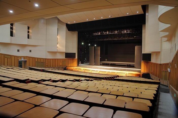 购买俄勒冈松舞台体育场馆地板哪种牌子好3