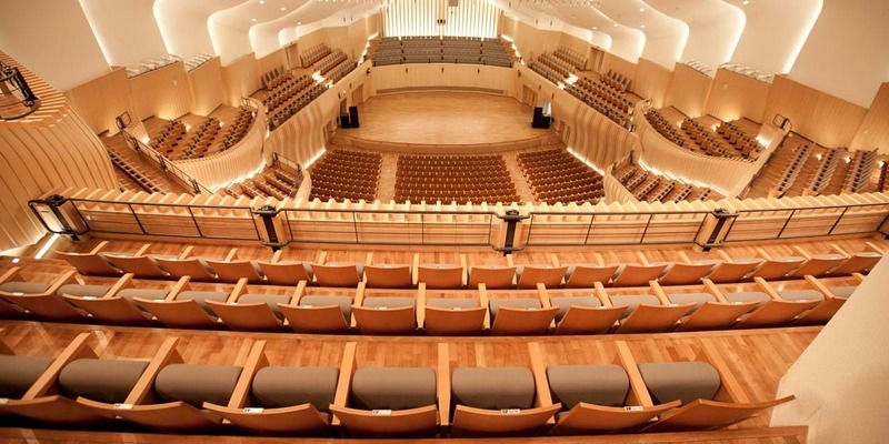 松木舞台体育场馆木地板施工队1