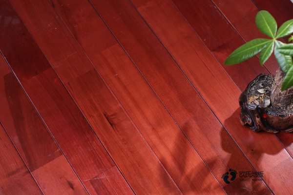 定制篮球场地地板哪个牌子好2