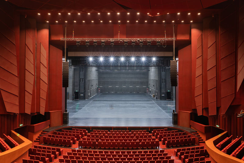 松木舞台运动木地板哪些牌子好1