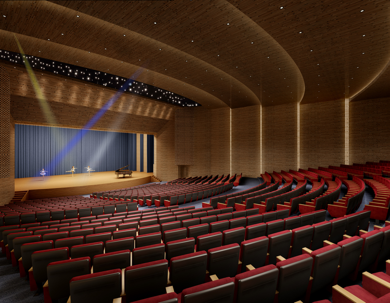 松木舞台运动木地板哪些牌子好3