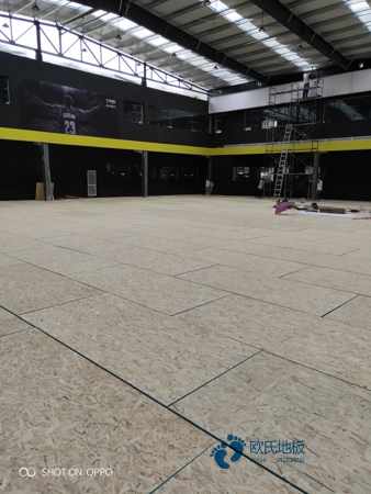 耐用室内木地板行业品牌1