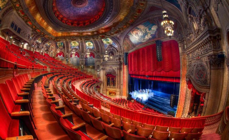 俄勒冈松舞台运动场地木地板哪个牌子的好3