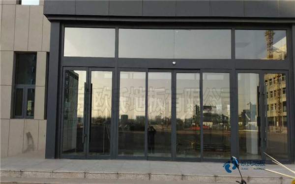 较好的运动木地板口碑