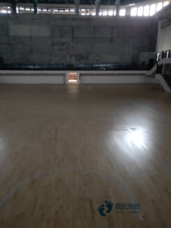 购买体育运动木地板哪些牌子好3