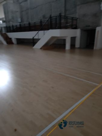 购买体育运动木地板哪些牌子好2